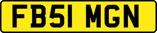 FB51MGN