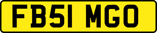 FB51MGO