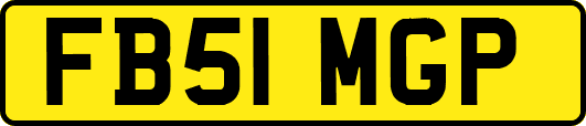 FB51MGP