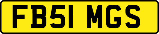 FB51MGS