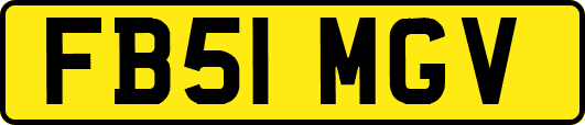 FB51MGV