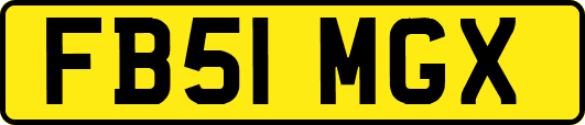 FB51MGX
