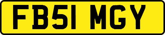 FB51MGY