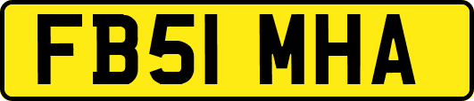 FB51MHA