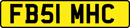 FB51MHC