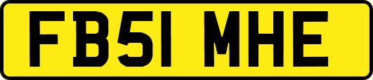 FB51MHE