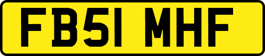 FB51MHF
