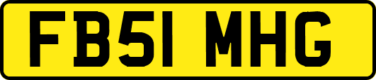 FB51MHG