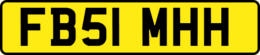FB51MHH