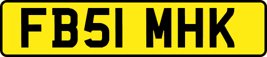 FB51MHK