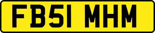 FB51MHM