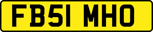 FB51MHO