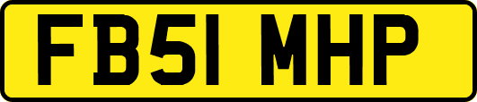 FB51MHP