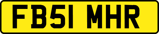 FB51MHR
