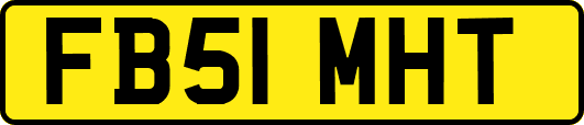 FB51MHT