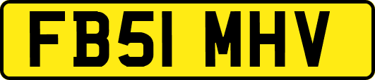 FB51MHV