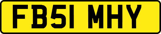FB51MHY