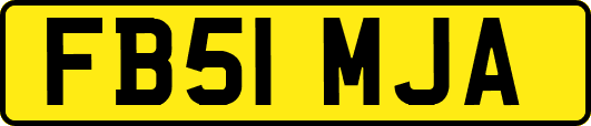 FB51MJA