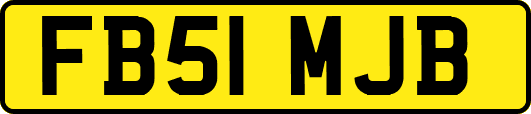 FB51MJB