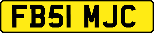 FB51MJC