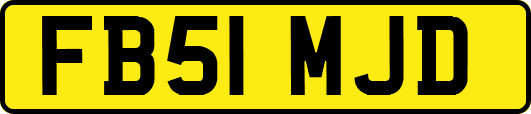 FB51MJD