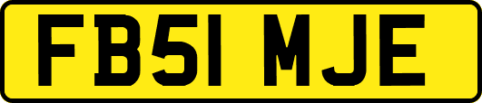 FB51MJE