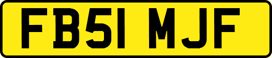 FB51MJF
