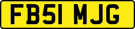 FB51MJG