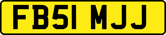 FB51MJJ