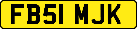 FB51MJK