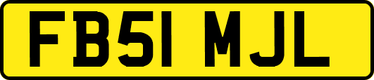 FB51MJL