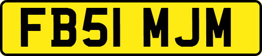 FB51MJM