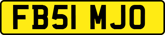 FB51MJO