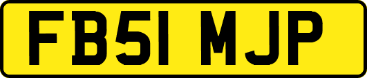 FB51MJP