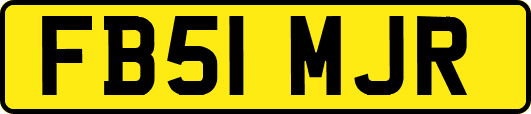 FB51MJR