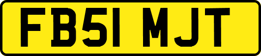 FB51MJT
