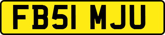 FB51MJU