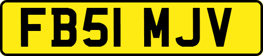 FB51MJV