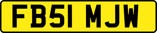 FB51MJW