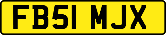 FB51MJX