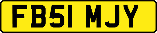 FB51MJY