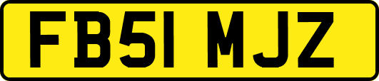 FB51MJZ