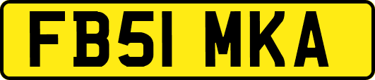 FB51MKA
