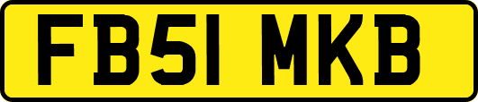 FB51MKB