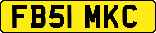 FB51MKC