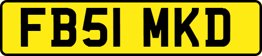 FB51MKD