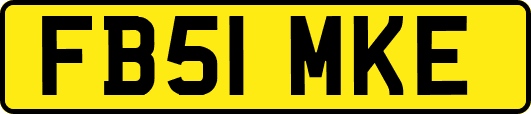 FB51MKE