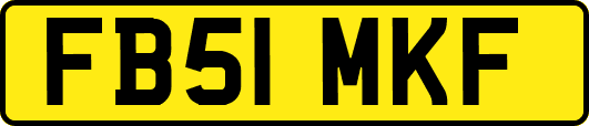 FB51MKF