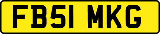 FB51MKG