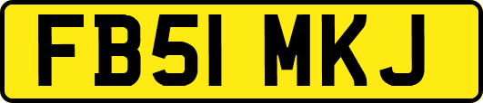 FB51MKJ